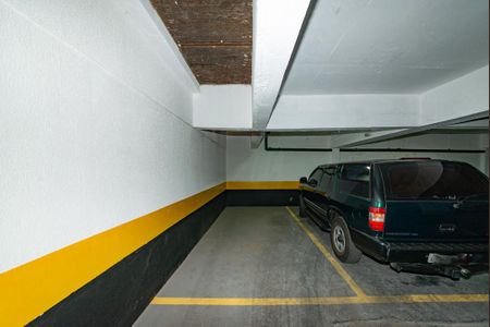 Apartamento à venda com 70m², 2 quartos e 1 vaga Apartamento à venda com 70m², 2 quartos e 1 vagaGaragem