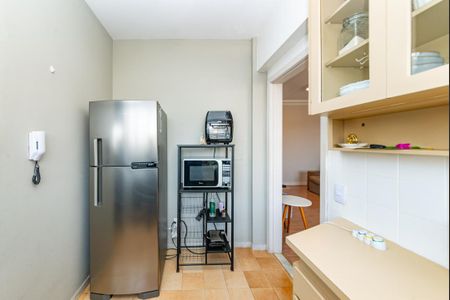 Apartamento à venda com 70m², 2 quartos e 1 vaga Apartamento à venda com 70m², 2 quartos e 1 vagaCozinha