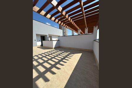 Foto 14 de apartamento à venda com 2 quartos, 95m² em Vila Floresta, Santo André