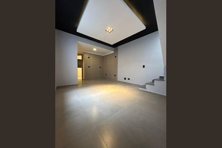 Foto 05 de apartamento à venda com 2 quartos, 95m² em Vila Floresta, Santo André