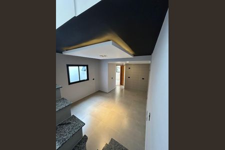 Foto 08 de apartamento à venda com 2 quartos, 95m² em Vila Floresta, Santo André