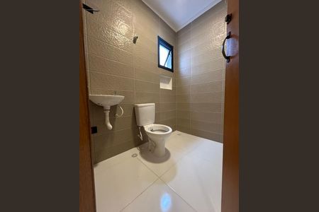 Foto 07 de apartamento à venda com 2 quartos, 95m² em Vila Floresta, Santo André