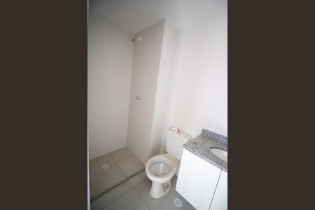 Apartamento para alugar com 27m², 1 quarto e sem vagaBanheiro Social