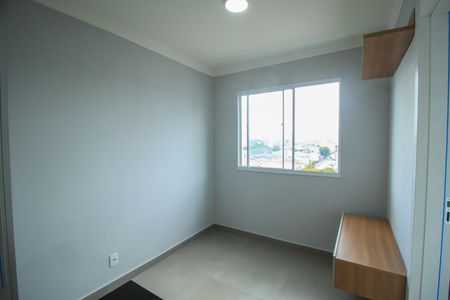 Apartamento para alugar com 35m², 2 quartos e sem vagaSala