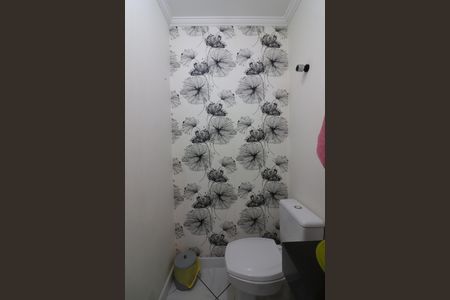 Apartamento à venda com 133m², 3 quartos e 3 vagasLavabo