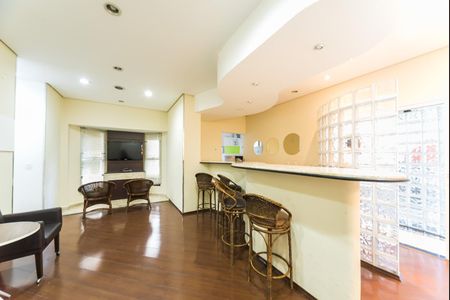 Apartamento à venda com 133m², 3 quartos e 3 vagas Apartamento à venda com 133m², 3 quartos e 3 vagasÁrea comum