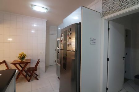 Apartamento à venda com 133m², 3 quartos e 3 vagasCozinha