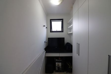 Apartamento à venda com 133m², 3 quartos e 3 vagasHome office