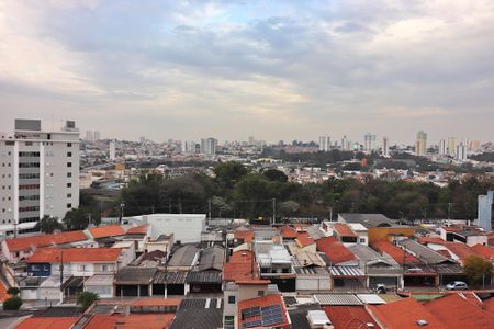 Apartamento à venda com 133m², 3 quartos e 3 vagasSuíte 2 Vista