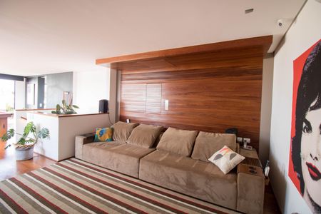 Apartamento à venda com 575m², 4 quartos e 4 vagas Apartamento à venda com 575m², 4 quartos e 4 vagasCobertura