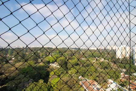 Apartamento à venda com 575m², 4 quartos e 4 vagas Apartamento à venda com 575m², 4 quartos e 4 vagasVista do Varanda do Quarto 4