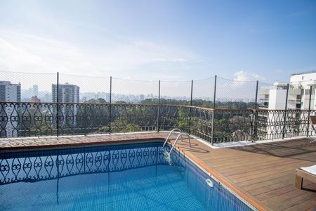 Apartamento à venda com 575m², 4 quartos e 4 vagas Apartamento à venda com 575m², 4 quartos e 4 vagasCobertura