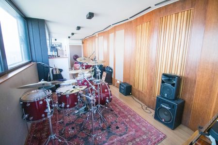 Apartamento à venda com 575m², 4 quartos e 4 vagas Apartamento à venda com 575m², 4 quartos e 4 vagasCobertura