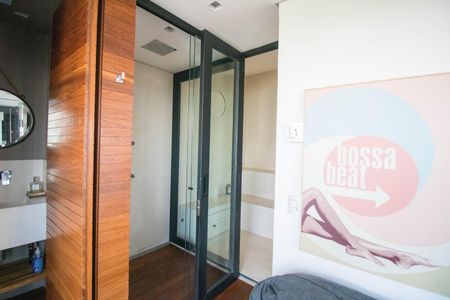 Apartamento à venda com 575m², 4 quartos e 4 vagas Apartamento à venda com 575m², 4 quartos e 4 vagasBanheiro da Cobertura