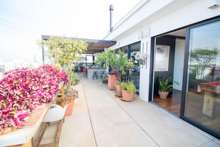 Apartamento à venda com 575m², 4 quartos e 4 vagas Apartamento à venda com 575m², 4 quartos e 4 vagasCobertura