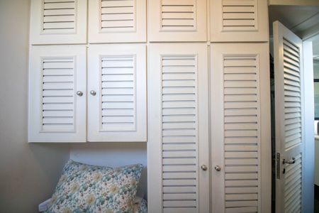 Apartamento à venda com 575m², 4 quartos e 4 vagas Apartamento à venda com 575m², 4 quartos e 4 vagasQuarto