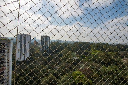 Apartamento à venda com 575m², 4 quartos e 4 vagas Apartamento à venda com 575m², 4 quartos e 4 vagasVaranda da Sala