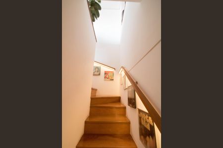 Apartamento à venda com 575m², 4 quartos e 4 vagas Apartamento à venda com 575m², 4 quartos e 4 vagasCorredor