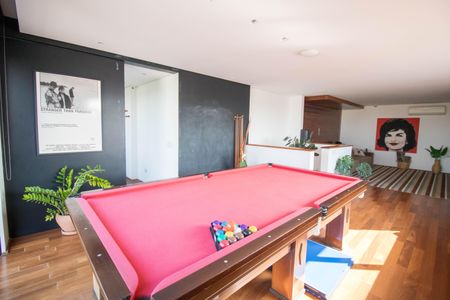 Apartamento à venda com 575m², 4 quartos e 4 vagas Apartamento à venda com 575m², 4 quartos e 4 vagasCobertura