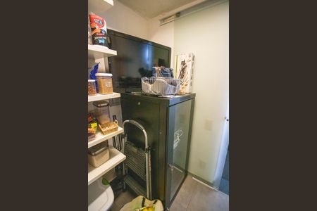 Apartamento à venda com 575m², 4 quartos e 4 vagas Apartamento à venda com 575m², 4 quartos e 4 vagasDespensa