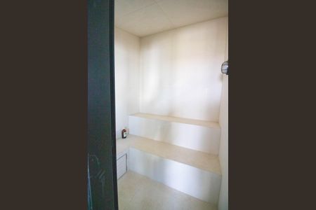 Apartamento à venda com 575m², 4 quartos e 4 vagas Apartamento à venda com 575m², 4 quartos e 4 vagasBanheiro da Cobertura