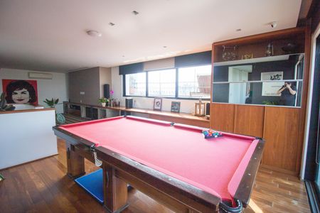 Apartamento à venda com 575m², 4 quartos e 4 vagas Apartamento à venda com 575m², 4 quartos e 4 vagasCobertura