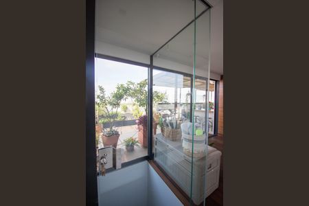 Apartamento à venda com 575m², 4 quartos e 4 vagas Apartamento à venda com 575m², 4 quartos e 4 vagasCobertura