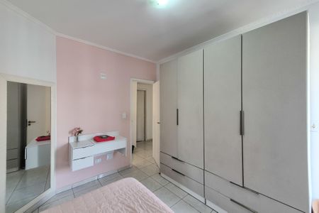 Apartamento à venda com 78m², 3 quartos e 2 vagas Apartamento à venda com 78m², 3 quartos e 2 vagasQuarto 2