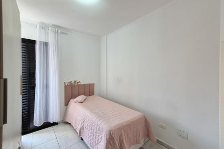 Apartamento à venda com 78m², 3 quartos e 2 vagas Apartamento à venda com 78m², 3 quartos e 2 vagasQuarto 2