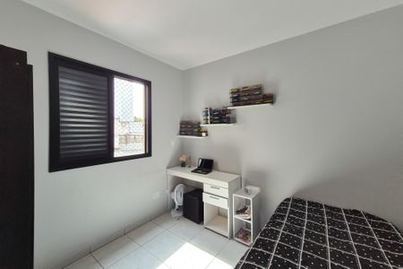 Apartamento à venda com 78m², 3 quartos e 2 vagas Apartamento à venda com 78m², 3 quartos e 2 vagasQuarto 1