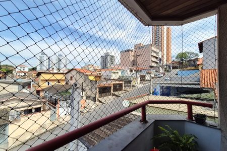 Apartamento à venda com 78m², 3 quartos e 2 vagas Apartamento à venda com 78m², 3 quartos e 2 vagasVaranda