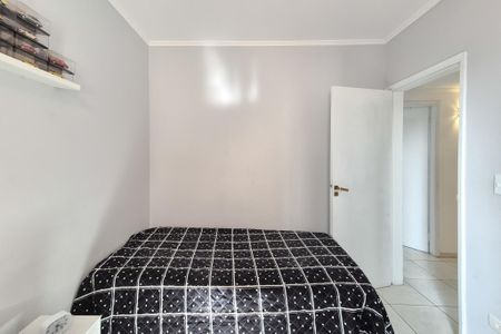 Apartamento à venda com 78m², 3 quartos e 2 vagas Apartamento à venda com 78m², 3 quartos e 2 vagasQuarto 1