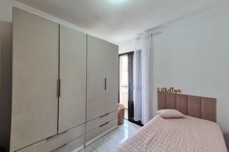 Apartamento à venda com 78m², 3 quartos e 2 vagas Apartamento à venda com 78m², 3 quartos e 2 vagasQuarto 2