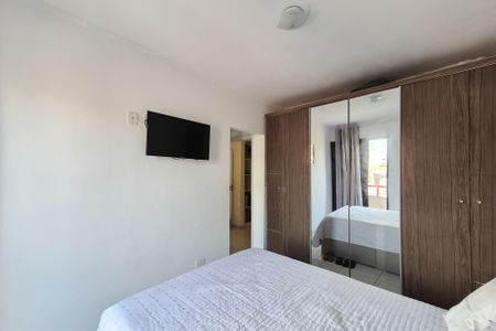 Apartamento à venda com 78m², 3 quartos e 2 vagas Apartamento à venda com 78m², 3 quartos e 2 vagasSuíte