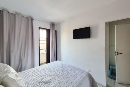 Apartamento à venda com 78m², 3 quartos e 2 vagas Apartamento à venda com 78m², 3 quartos e 2 vagasSuíte