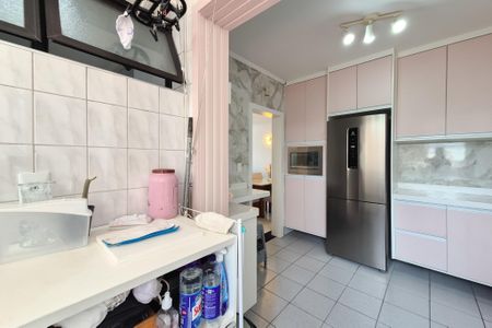 Apartamento à venda com 78m², 3 quartos e 2 vagas Apartamento à venda com 78m², 3 quartos e 2 vagasÁrea de Serviço