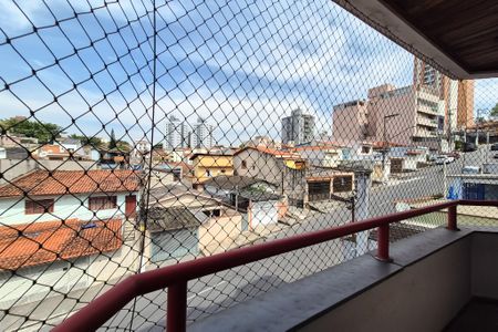 Apartamento à venda com 78m², 3 quartos e 2 vagas Apartamento à venda com 78m², 3 quartos e 2 vagasVaranda da suíte