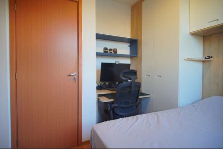 Apartamento à venda com 47m², 2 quartos e 1 vagaQuarto 2