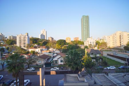 Apartamento à venda com 47m², 2 quartos e 1 vagaVista do Quarto 2