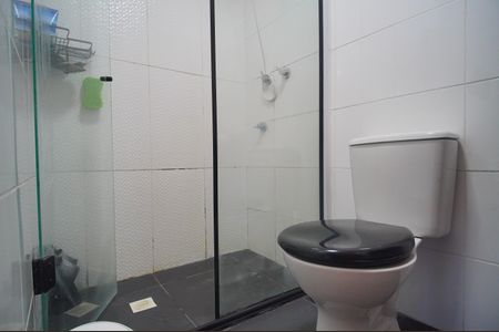 Apartamento à venda com 47m², 2 quartos e 1 vagaBanheiro