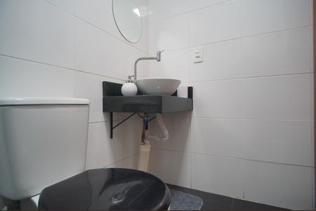 Apartamento à venda com 47m², 2 quartos e 1 vagaBanheiro