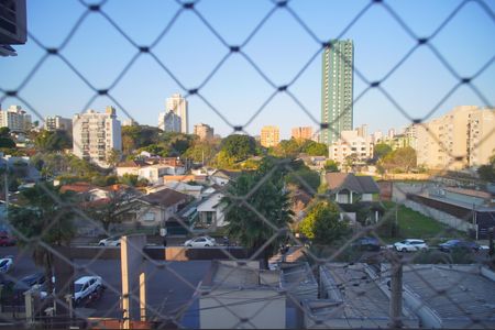 Apartamento à venda com 47m², 2 quartos e 1 vagaVista do Quarto 1