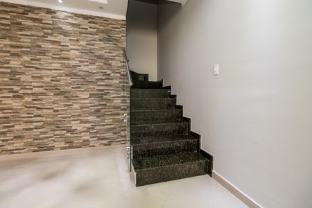 Casa à venda com 133m², 3 quartos e 3 vagasSala