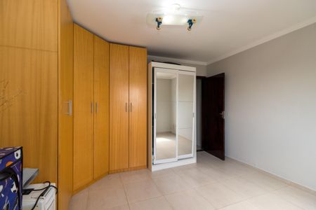 Casa à venda com 133m², 3 quartos e 3 vagasQuarto 2