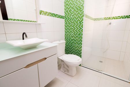 Casa à venda com 133m², 3 quartos e 3 vagasBanheiro