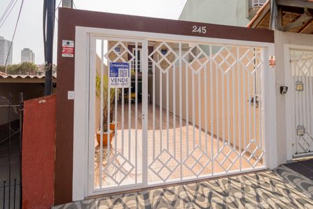 Casa à venda com 133m², 3 quartos e 3 vagasPlaca 