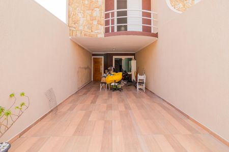 Casa à venda com 133m², 3 quartos e 3 vagasGaragem