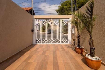 Casa à venda com 133m², 3 quartos e 3 vagasGaragem