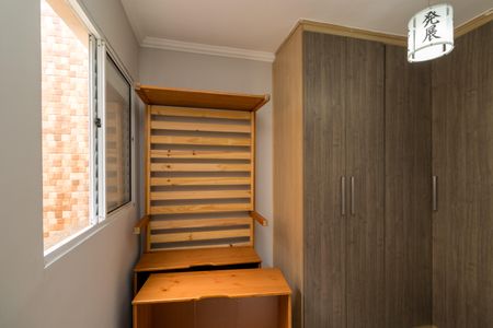 Casa à venda com 133m², 3 quartos e 3 vagasQuarto 1