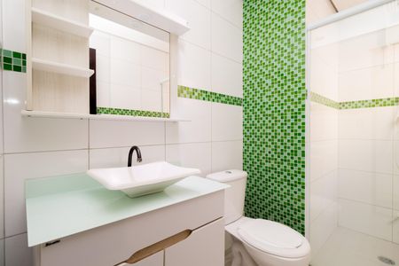 Casa à venda com 133m², 3 quartos e 3 vagasBanheiro